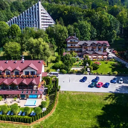 Gościniec Groblice-2